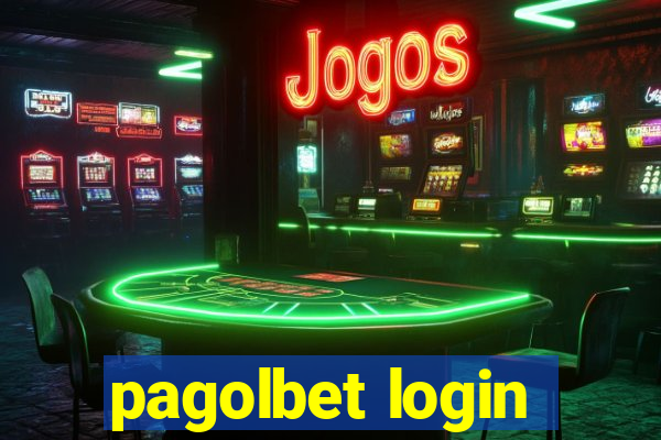 pagolbet login